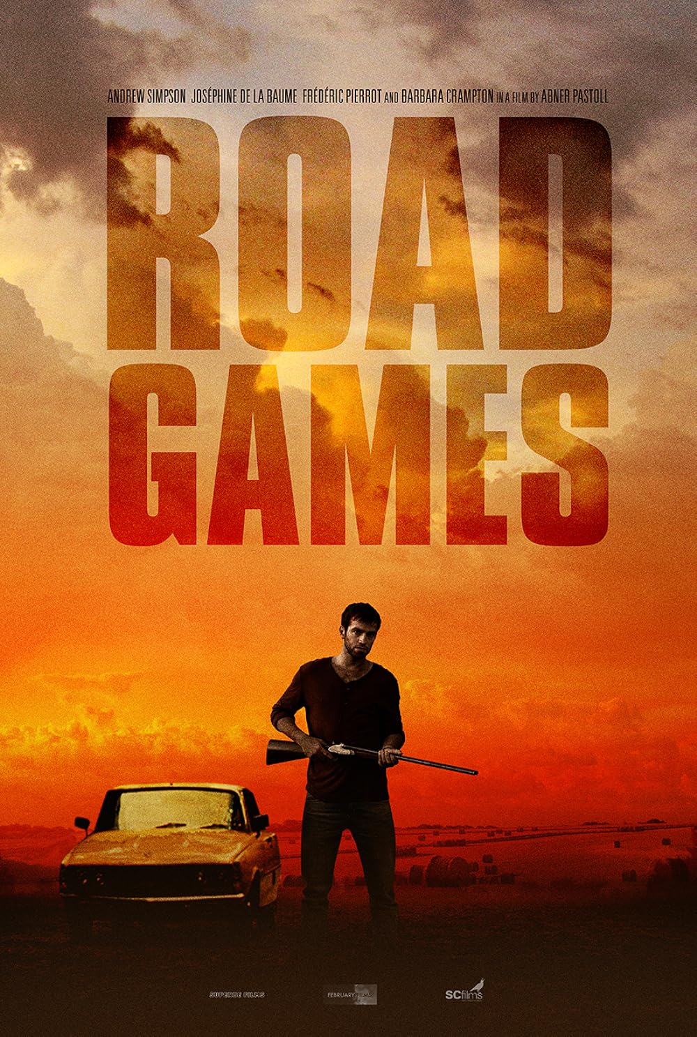 Road Road