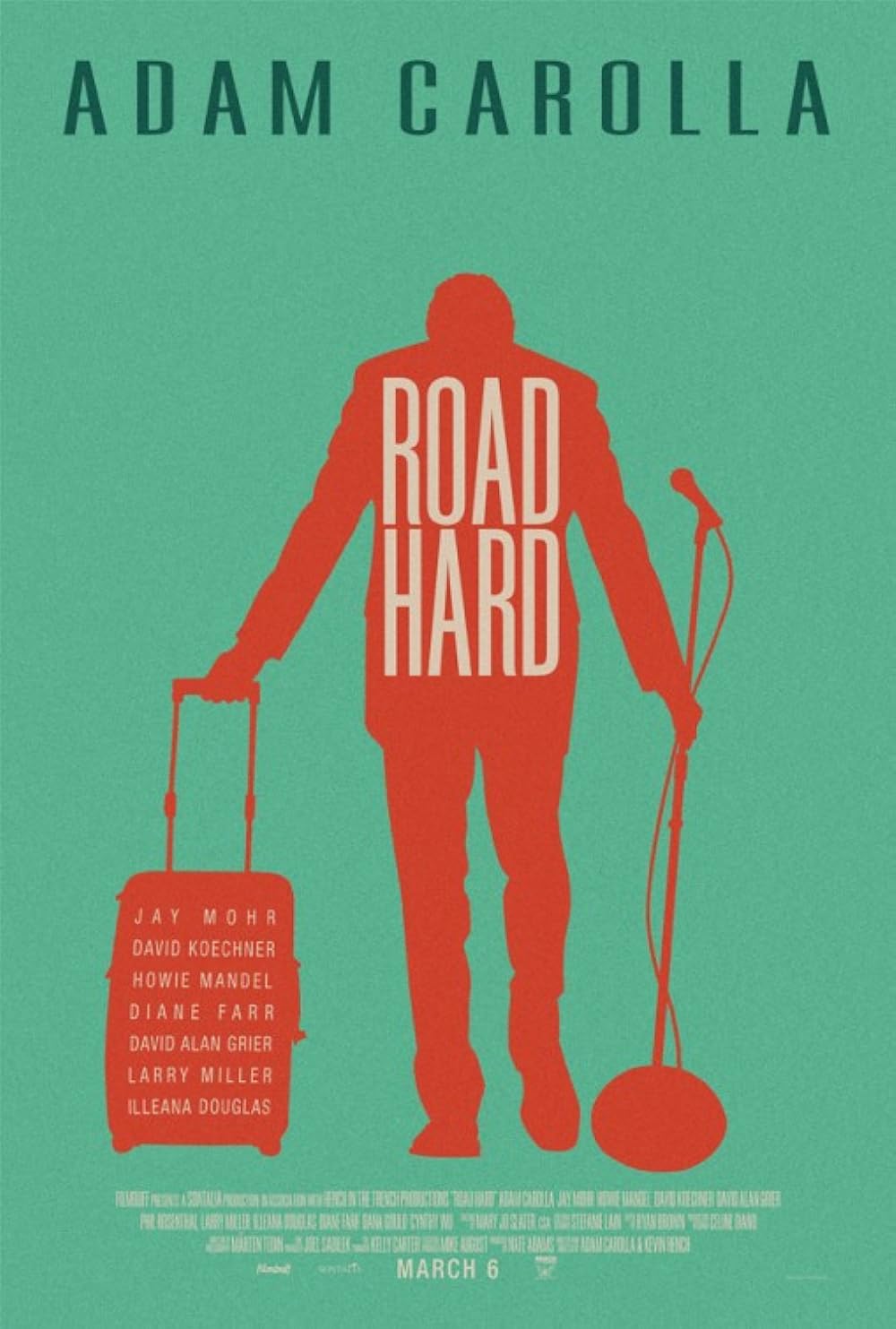 Road Road