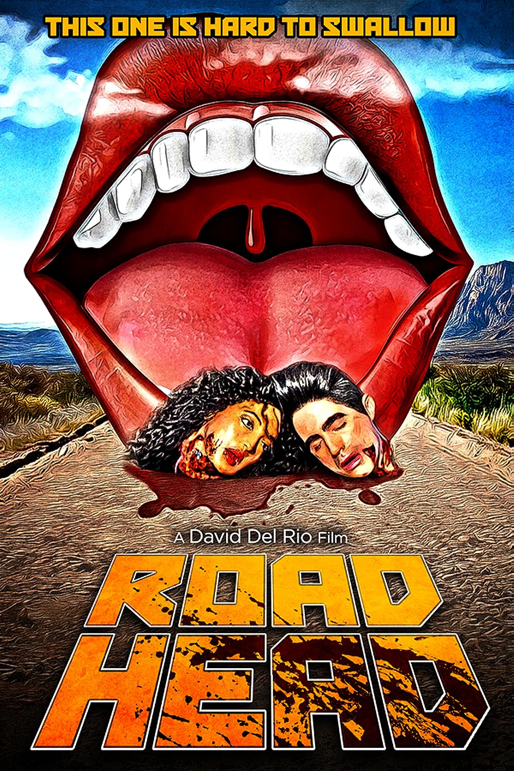 Road Road