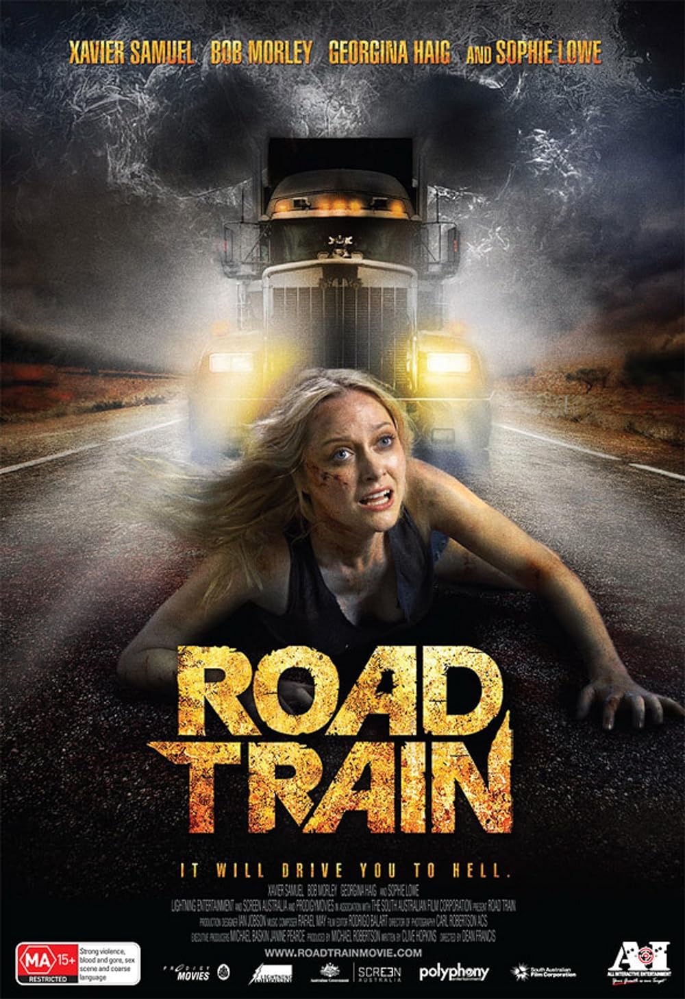 Road Road