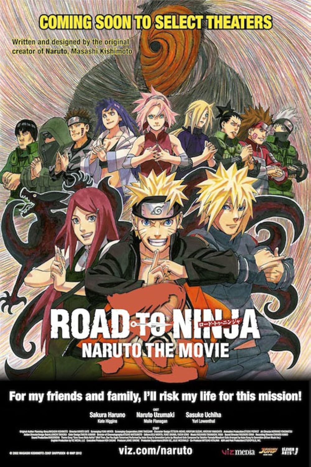 Road Road