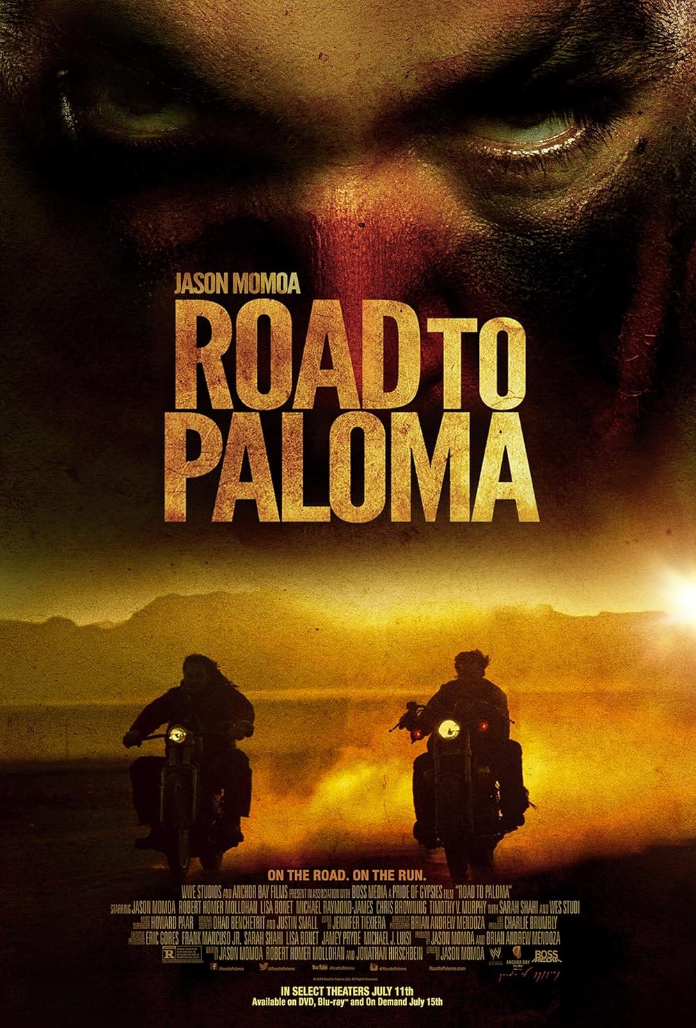 Road