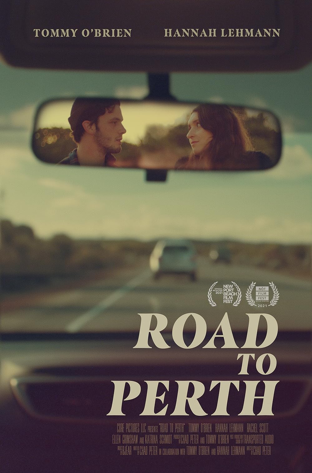 Road Road