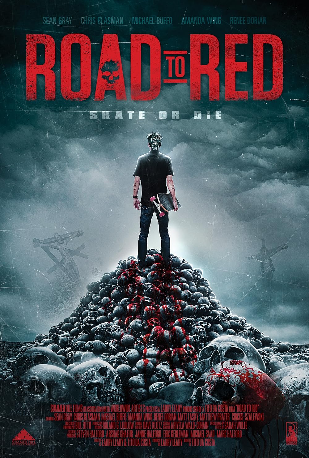 Road