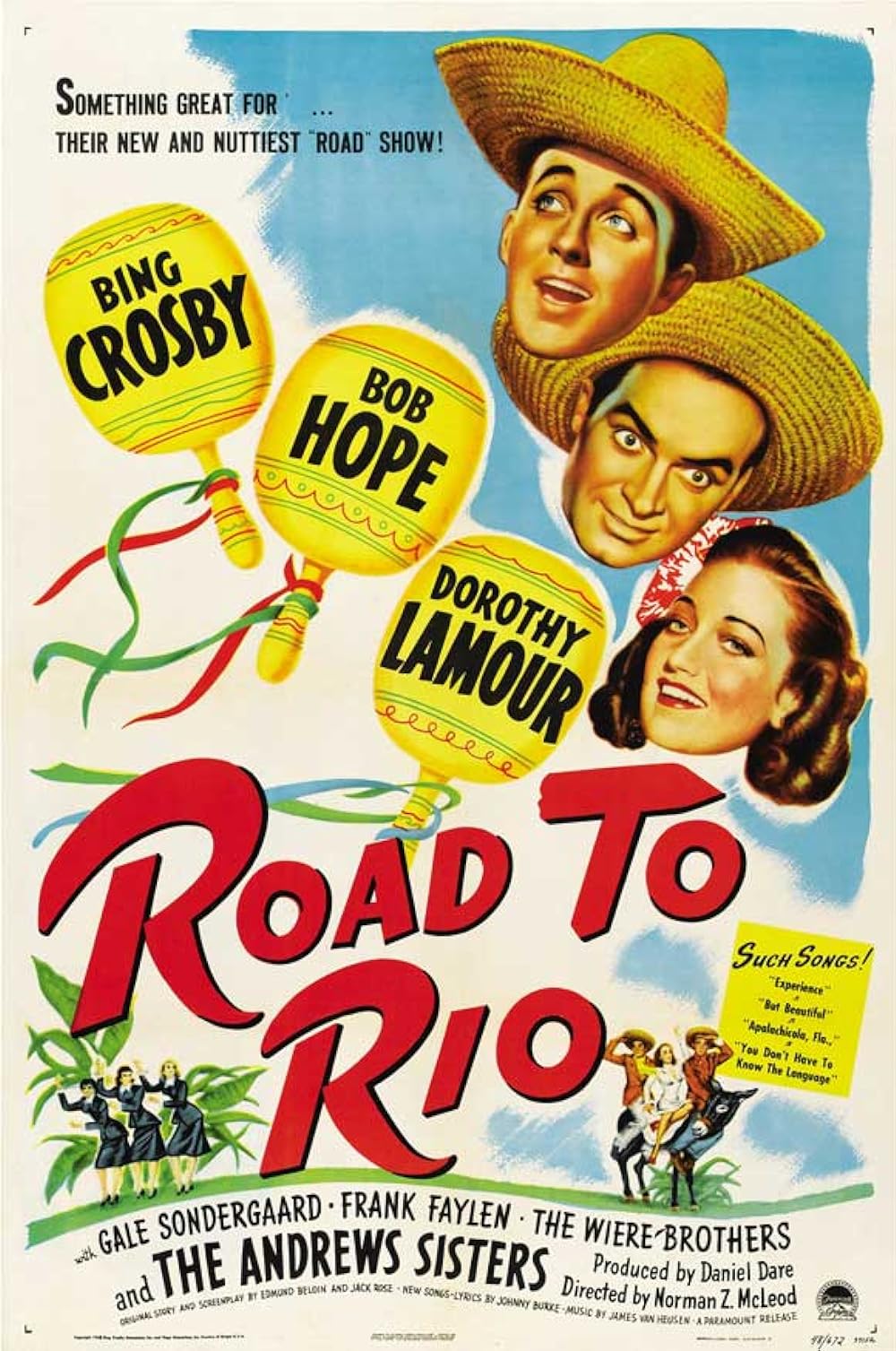 Road Road