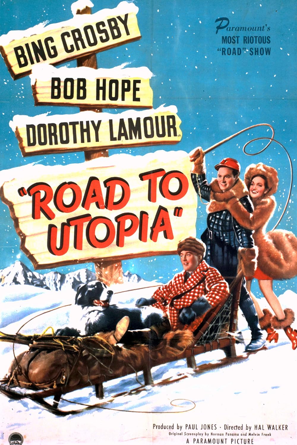 Road Road