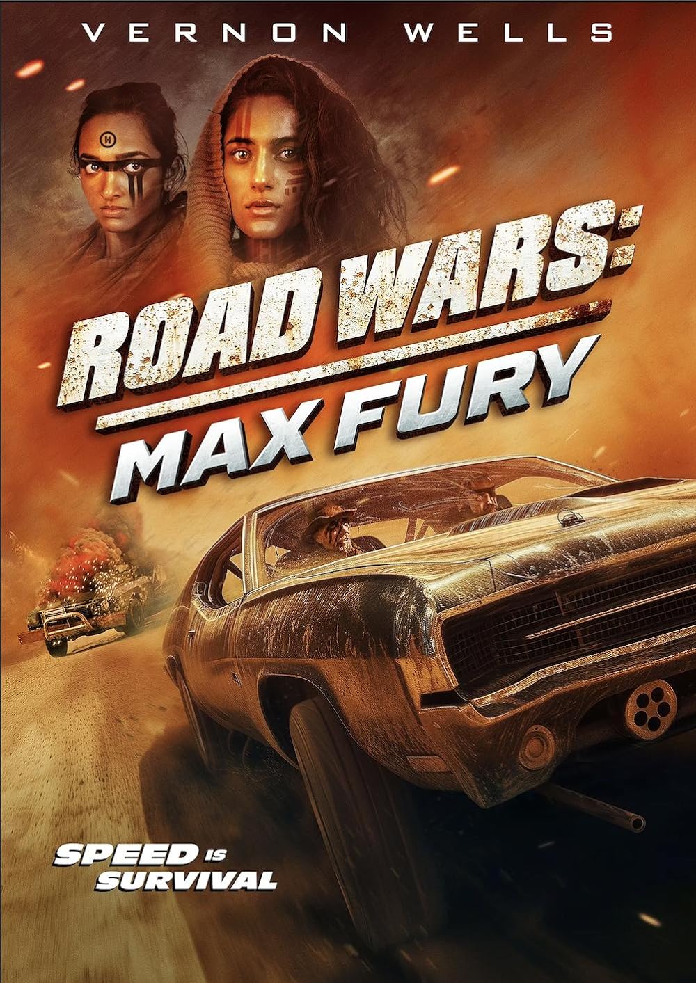 Road Road