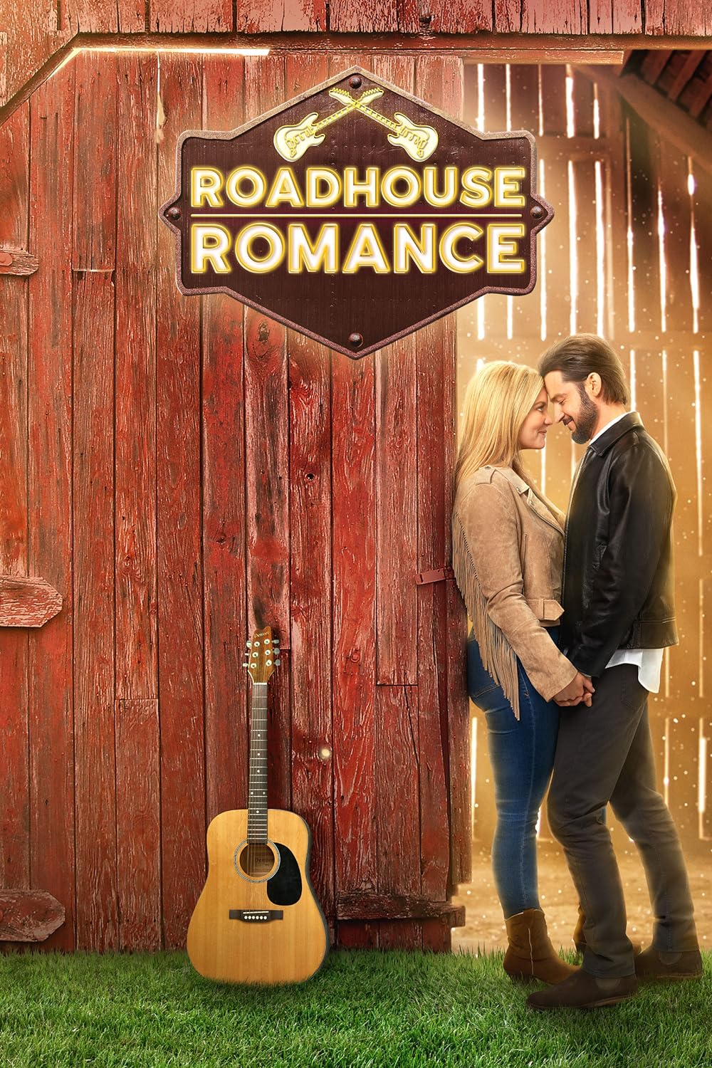 Roadhouse Roadhouse