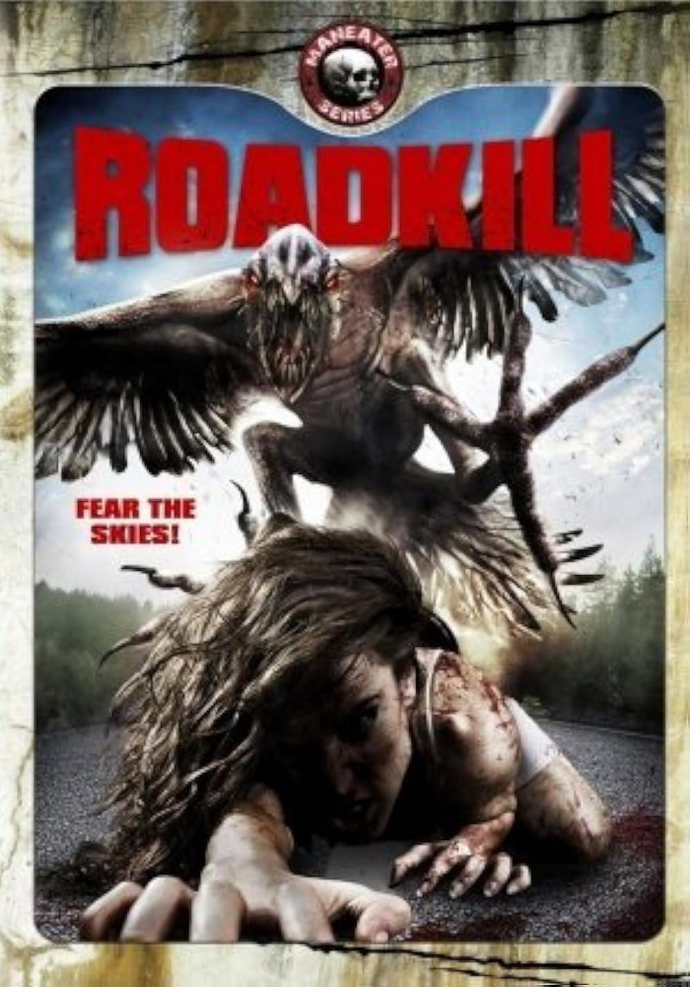 Roadkill Roadkill