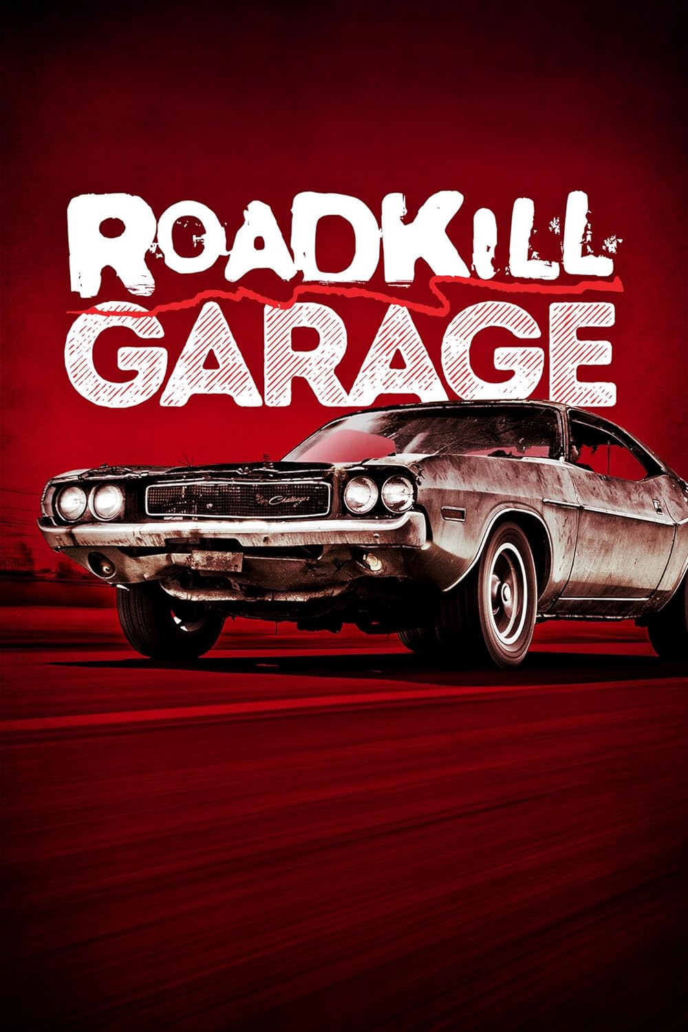 Roadkill