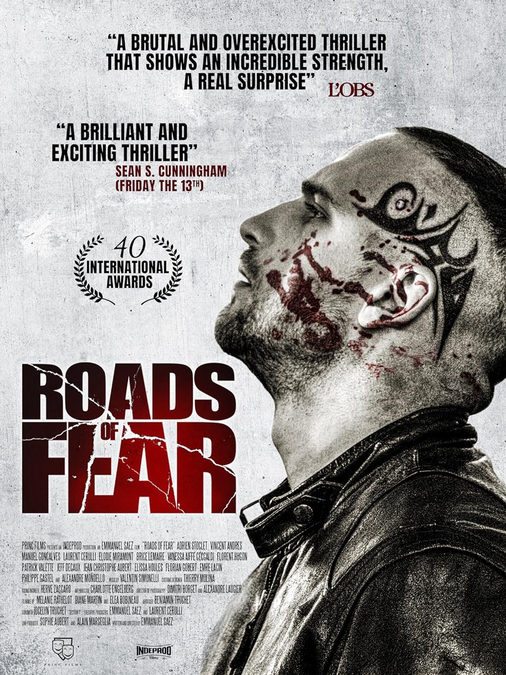 Roads Roads