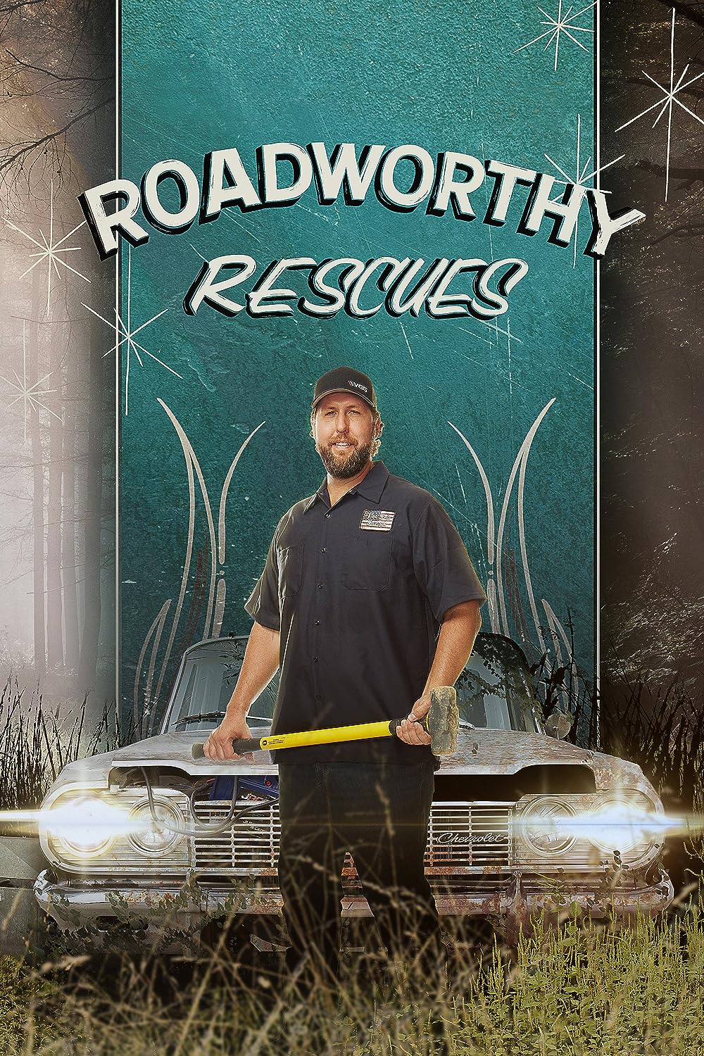 Roadworthy Roadworthy