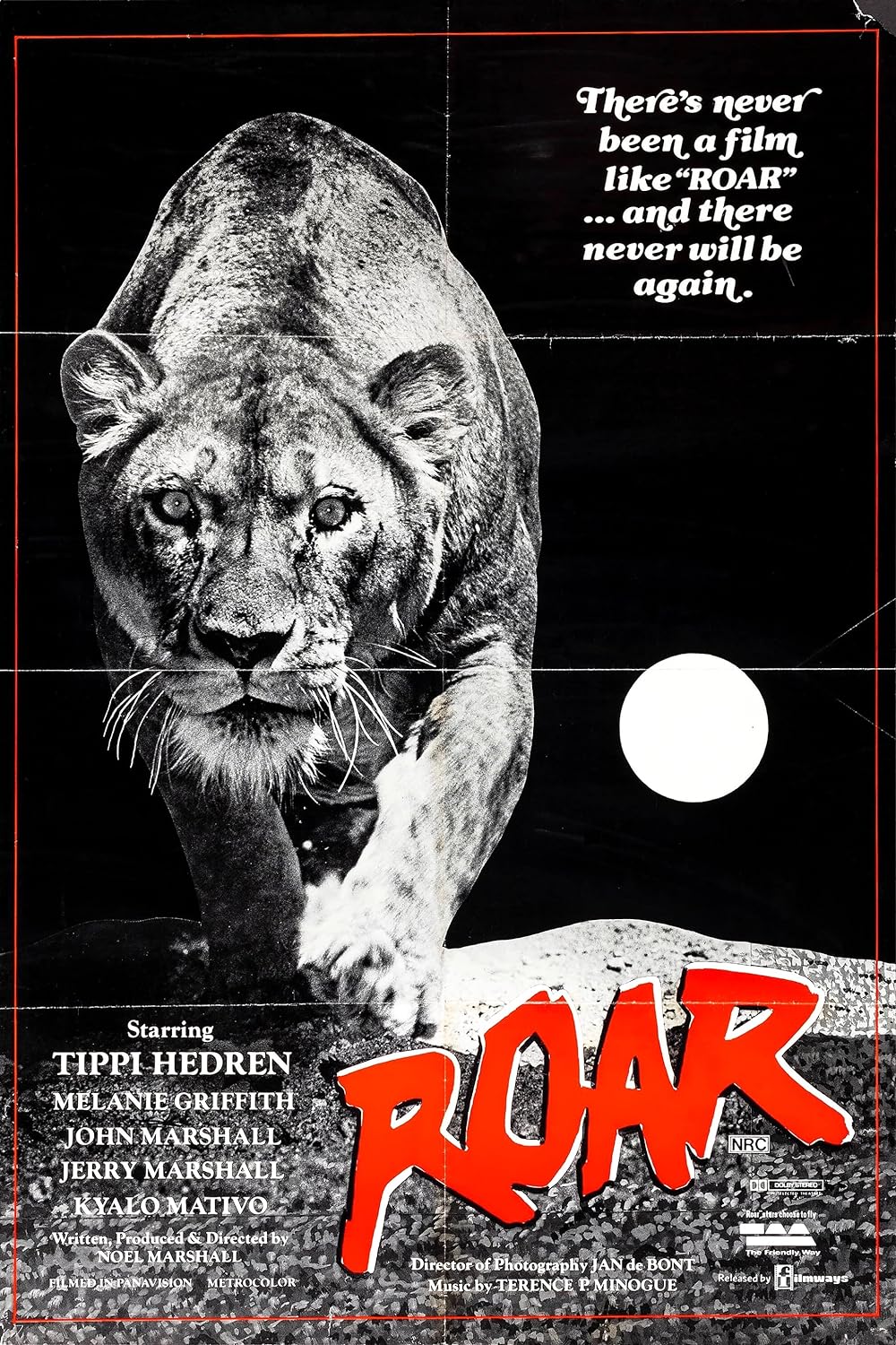 Roar Roar