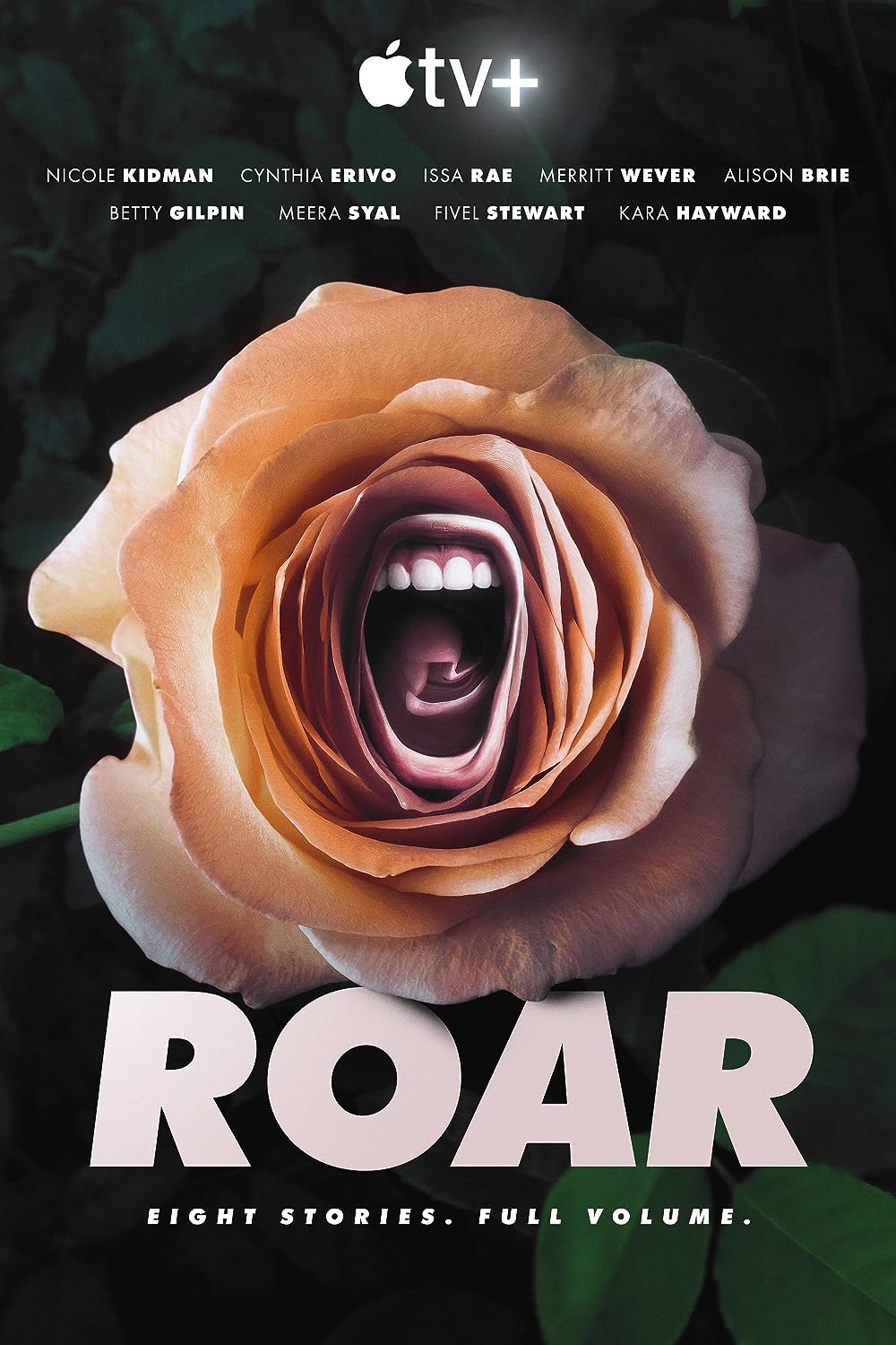 Roar Roar