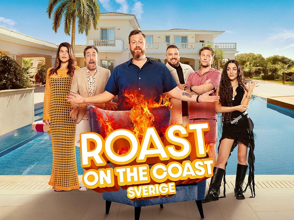 Roast