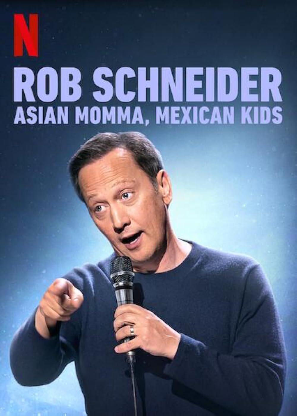 Rob Rob