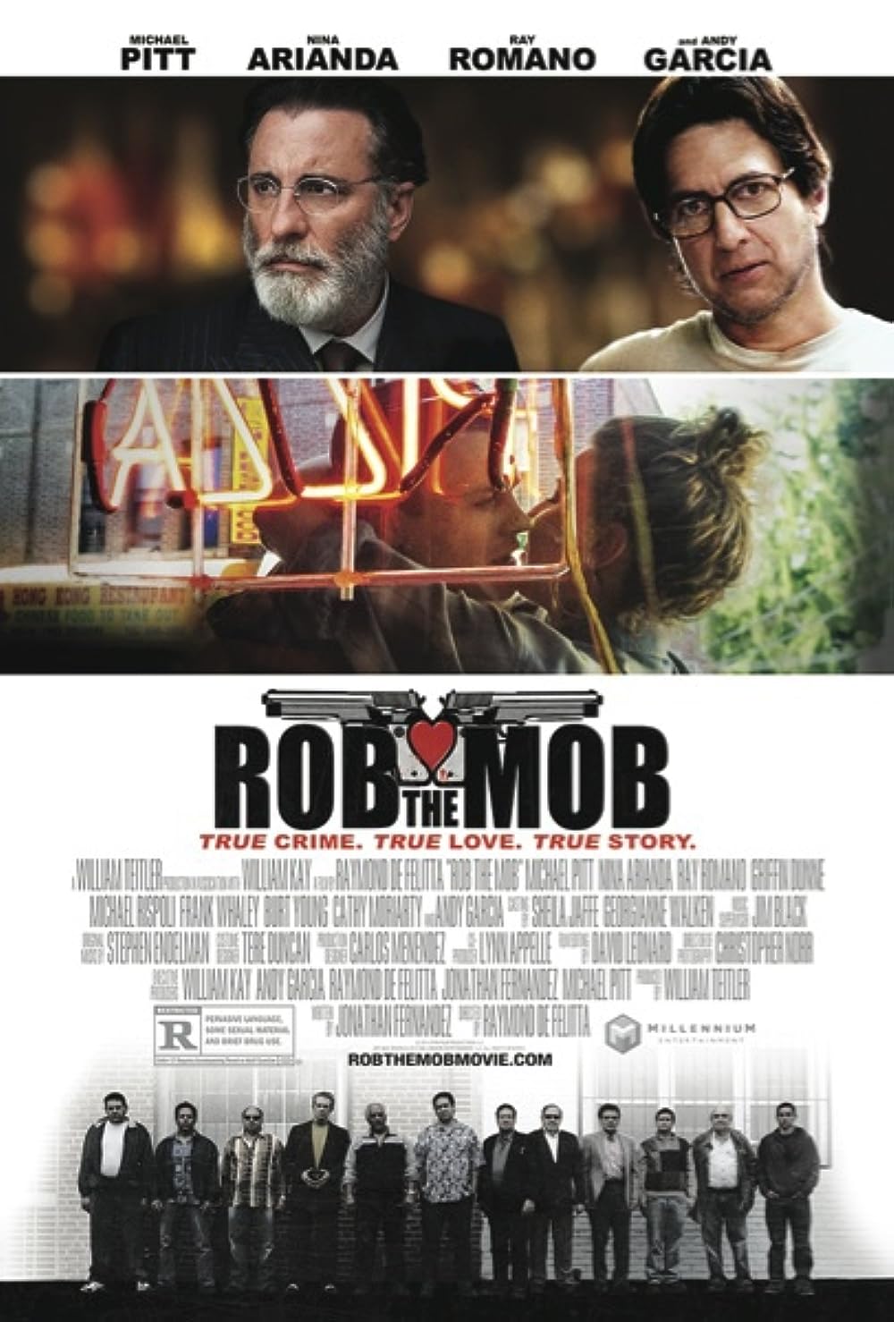 Rob Rob
