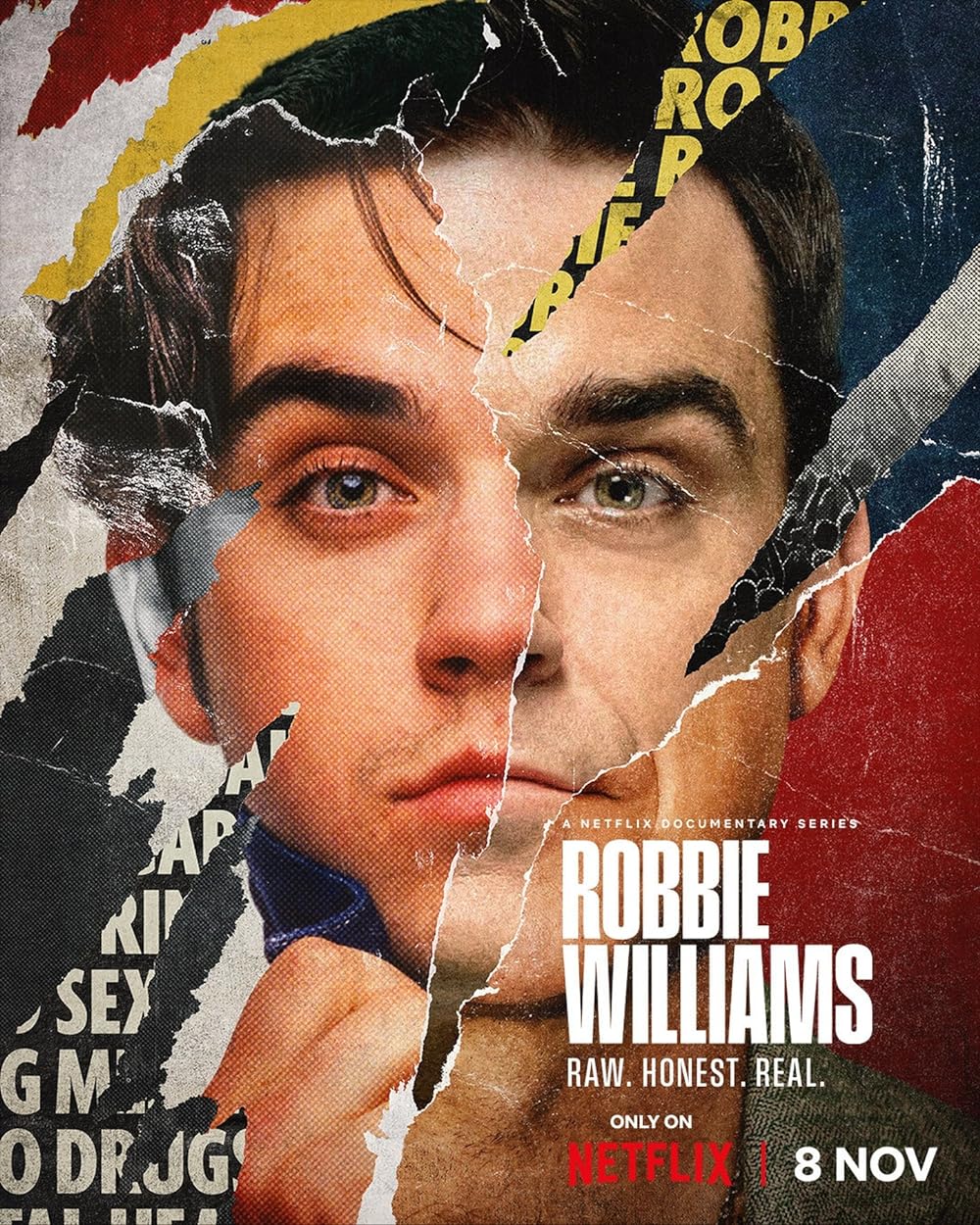 Robbie Robbie