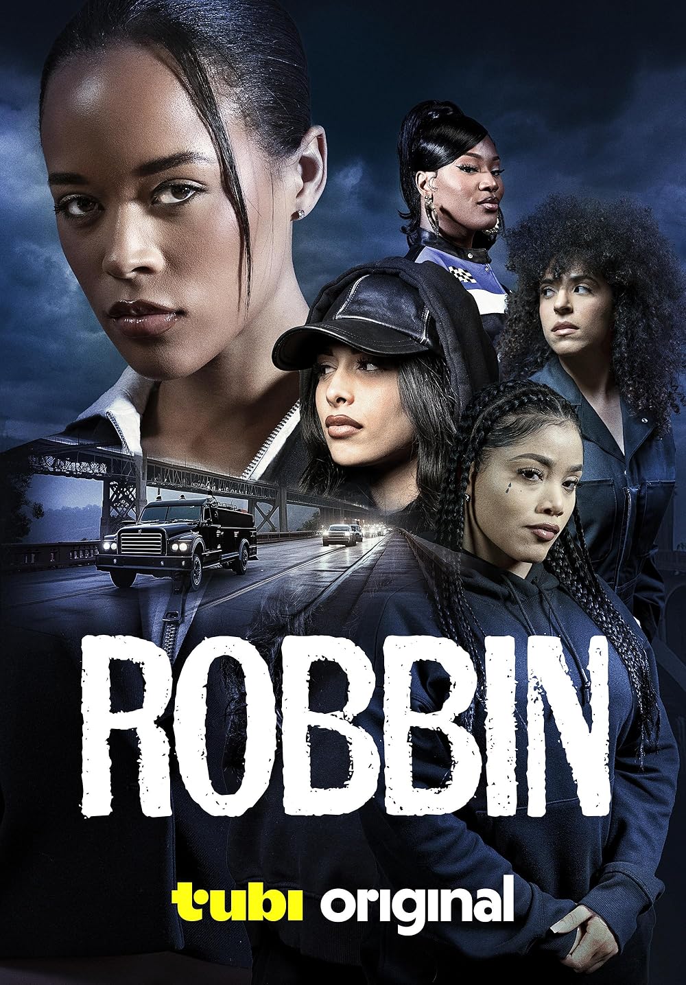 Robbin Robbin