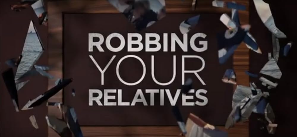 Robbing Robbing