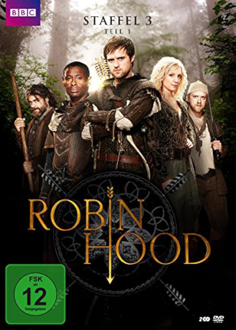 Robin Robin