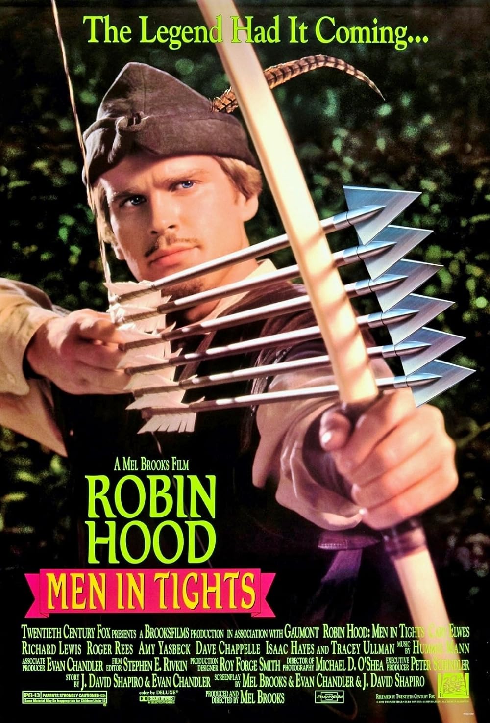 Robin Robin