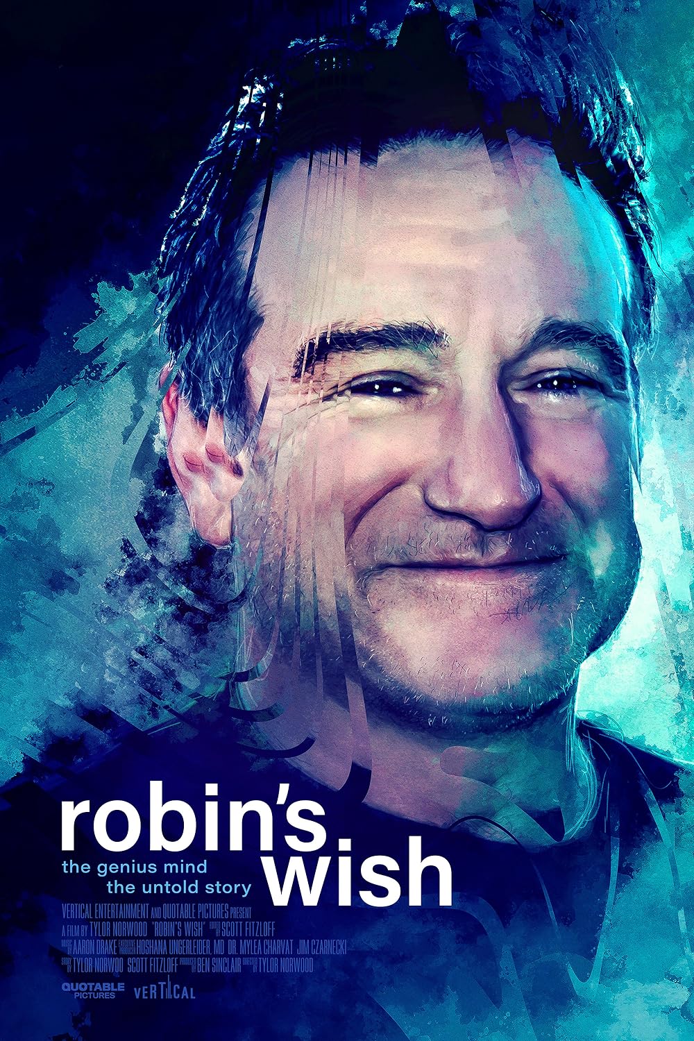 Robin's Robin's