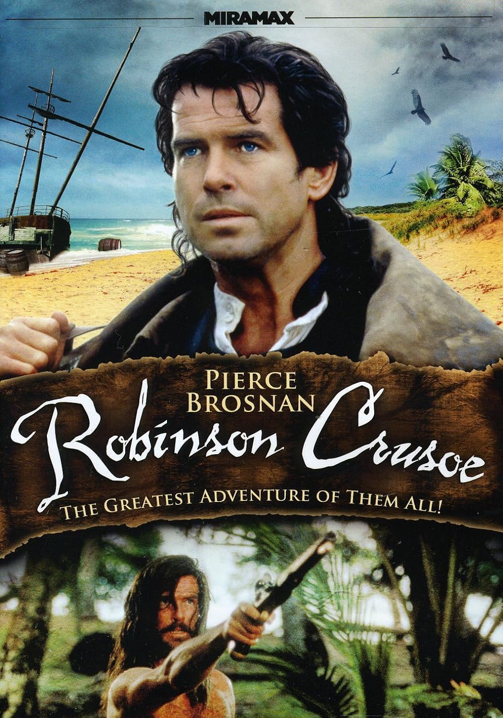 Robinson Robinson