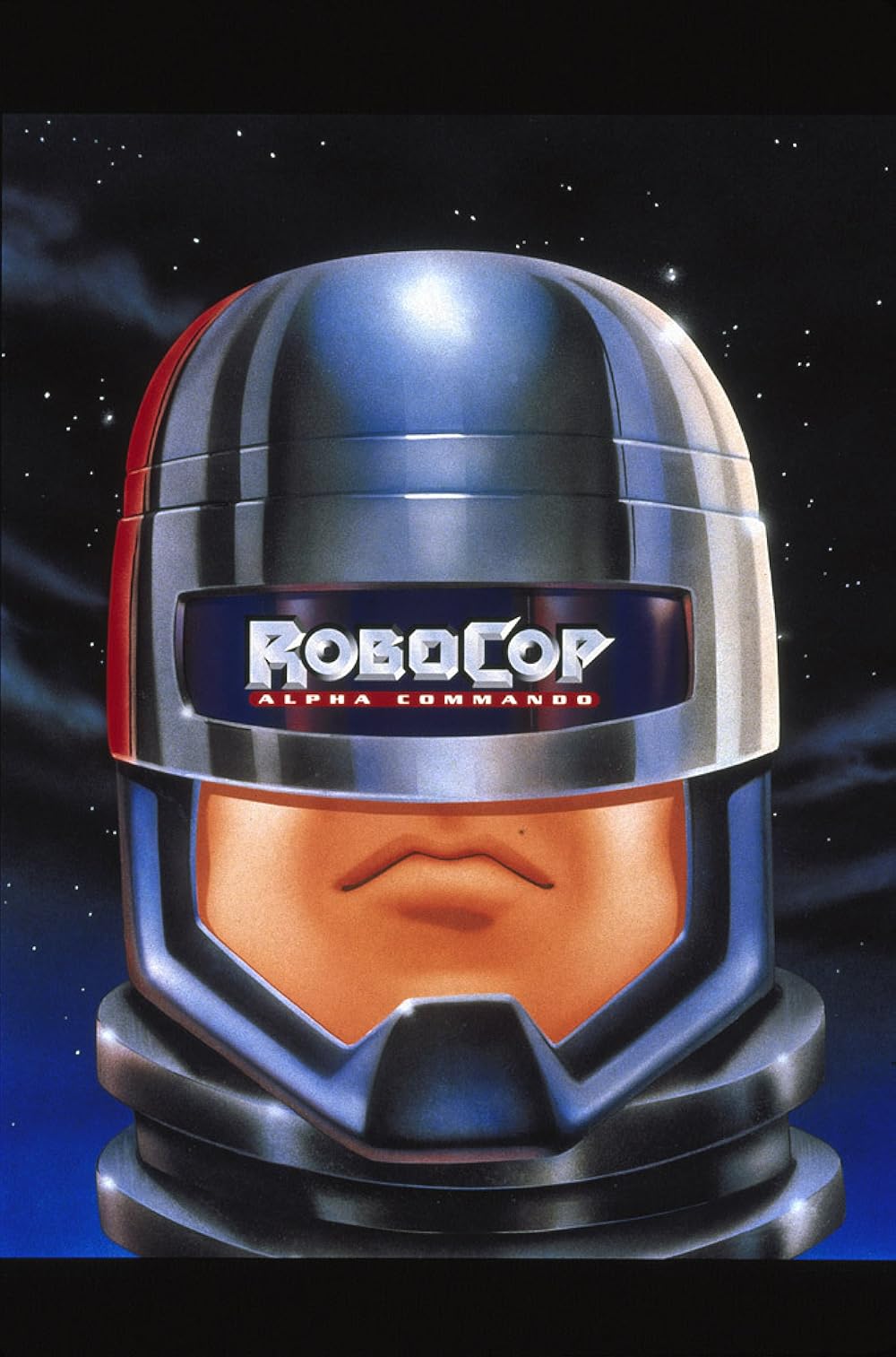 RoboCop:
