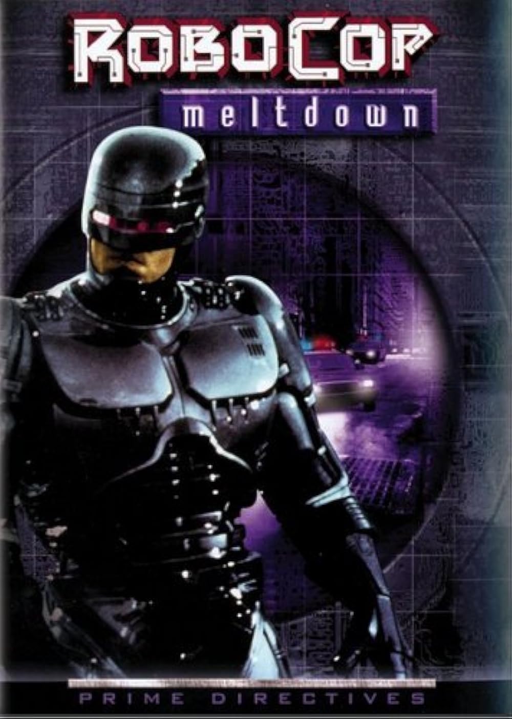 RoboCop: RoboCop: