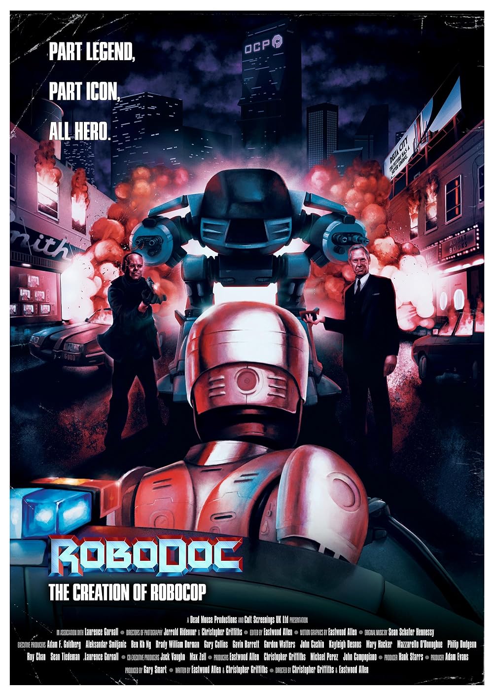 RoboDoc: RoboDoc: