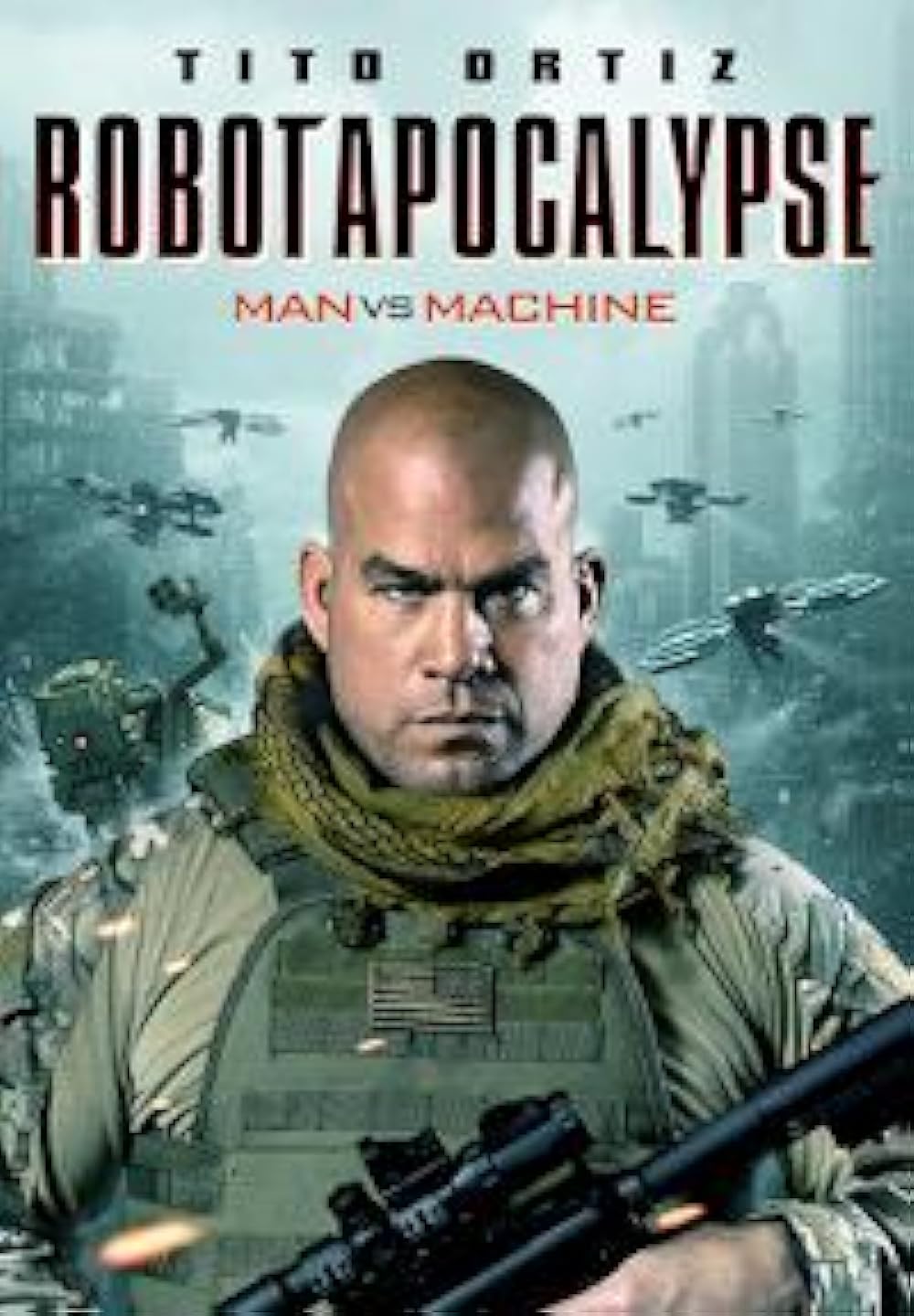 Robot