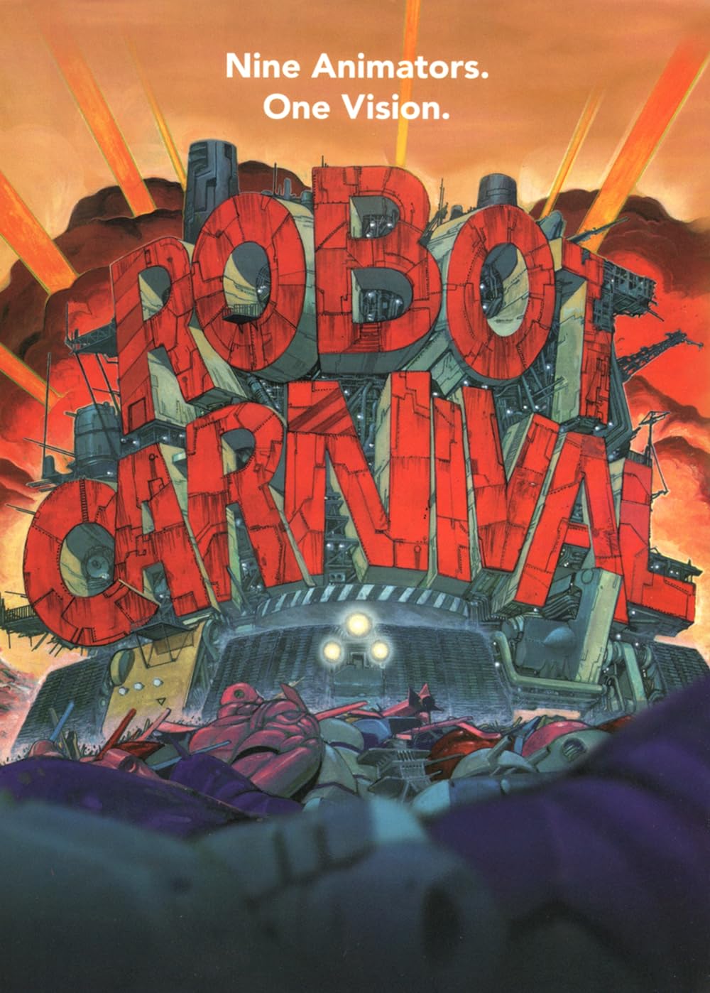 Robot Robot