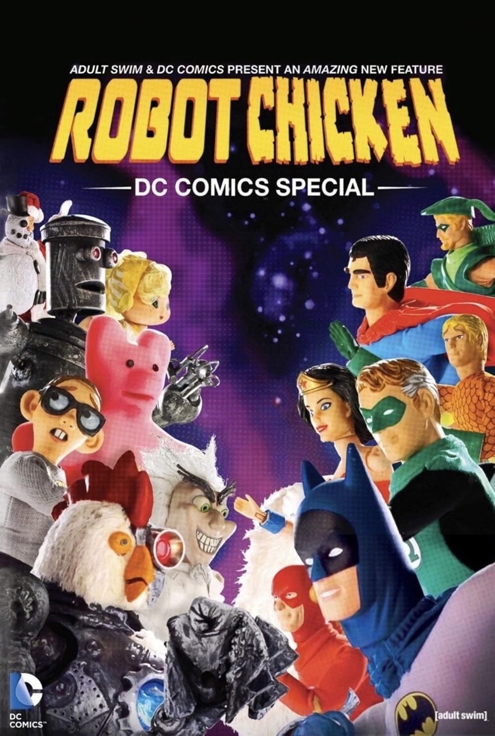 Robot