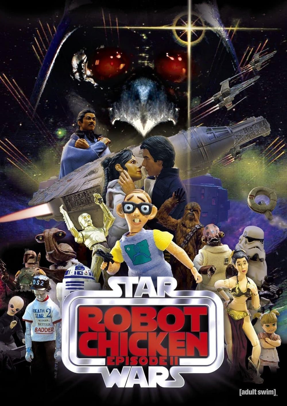 Robot