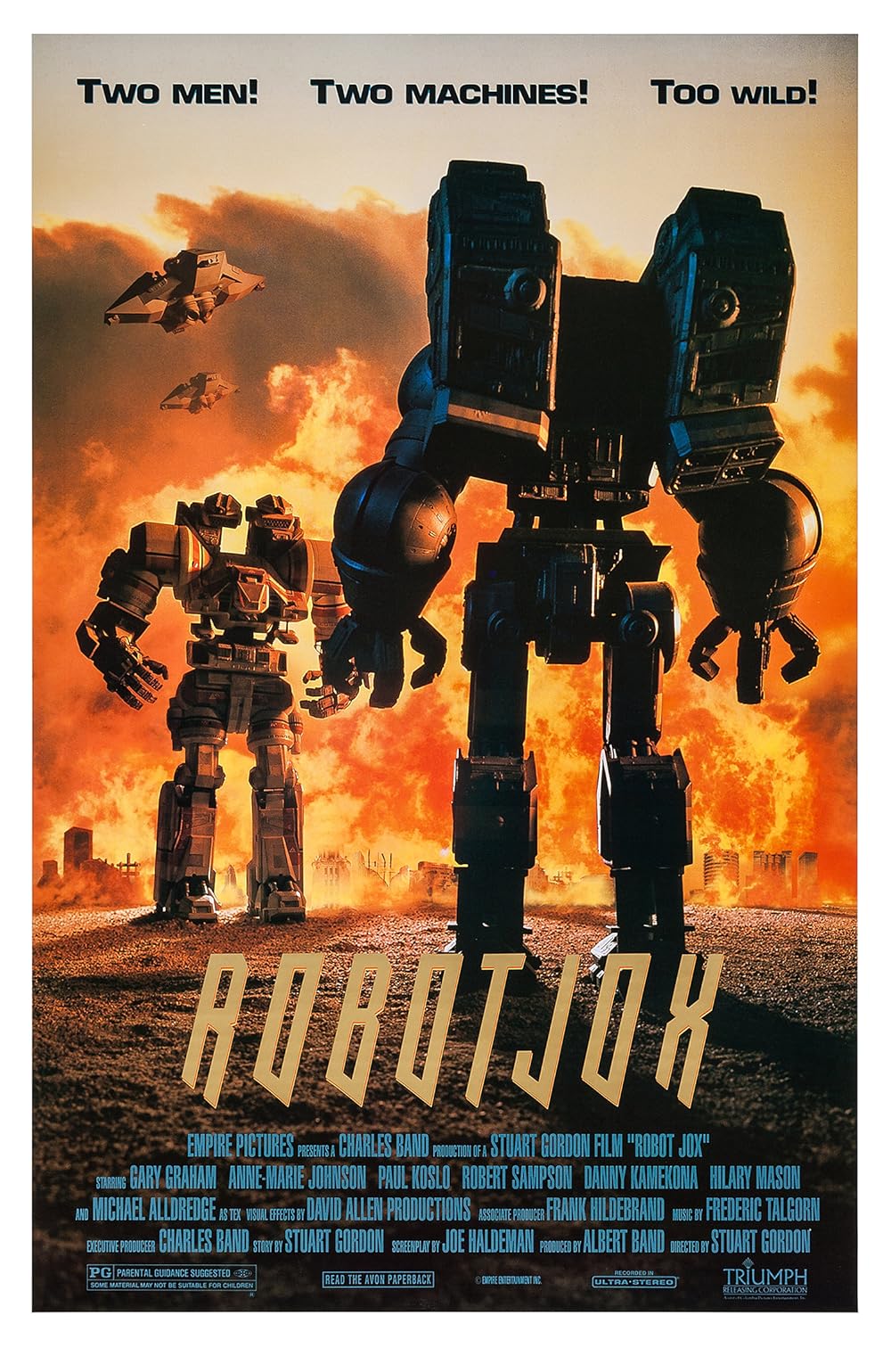 Robot Robot
