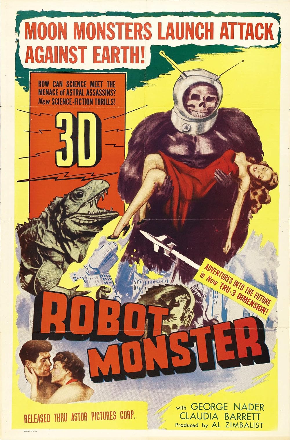 Robot Robot