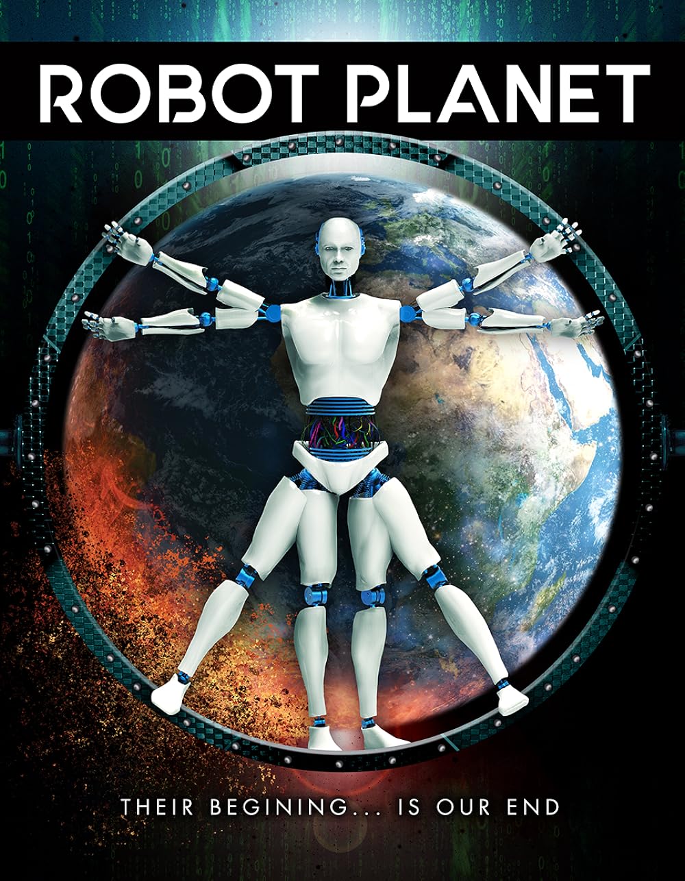 Robot Robot