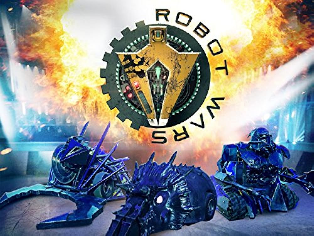 Robot
