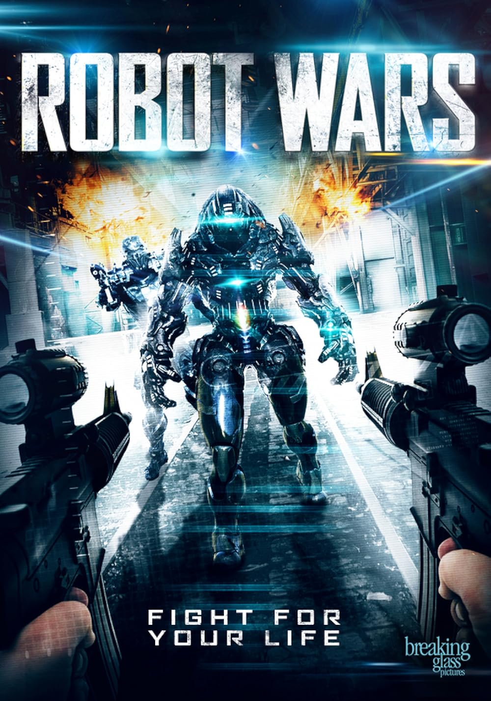 Robot Robot