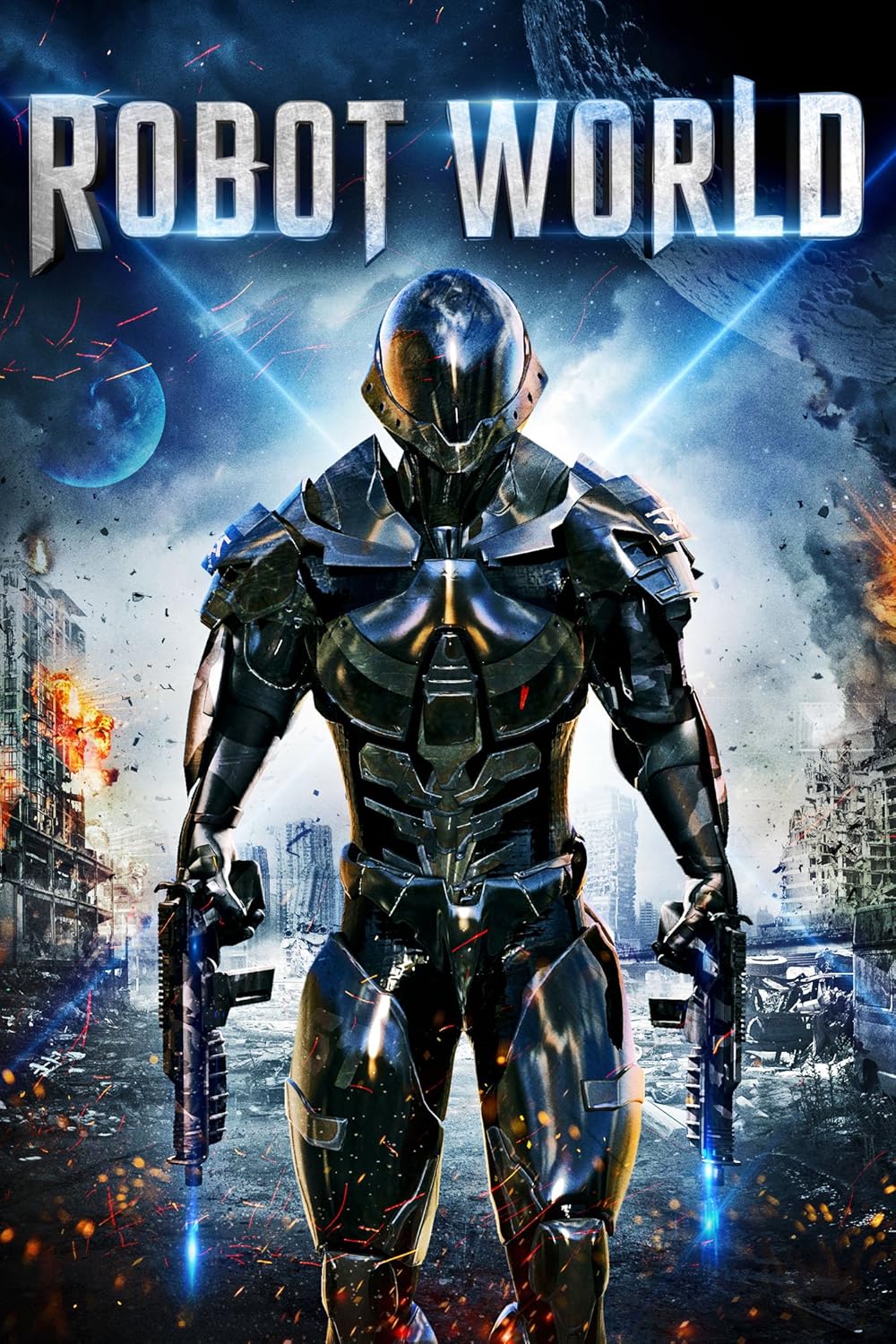 Robot
