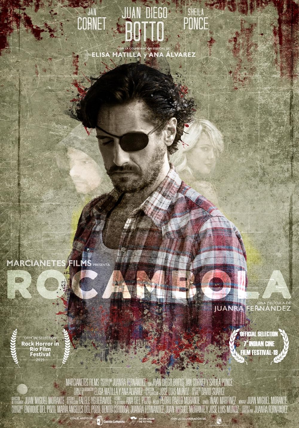 Rocambola Rocambola