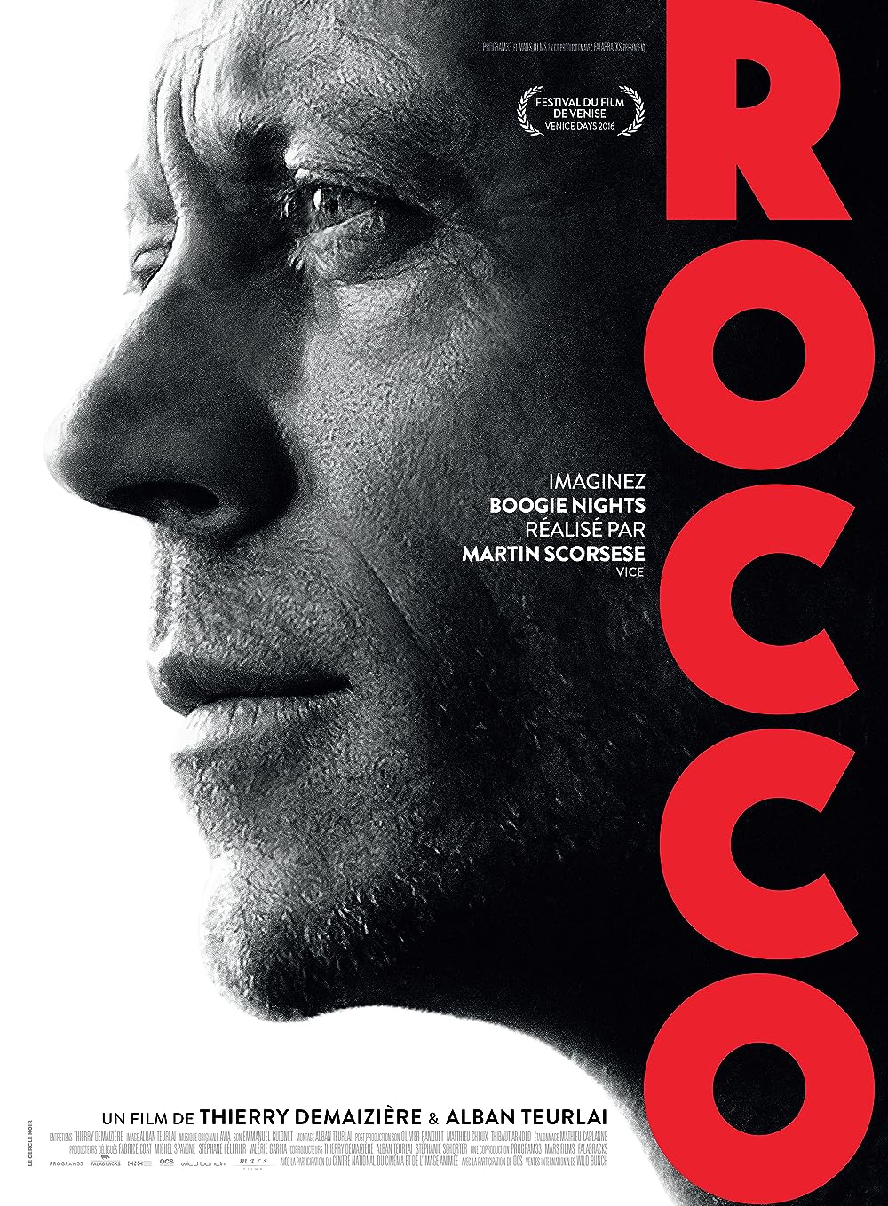 Rocco Rocco