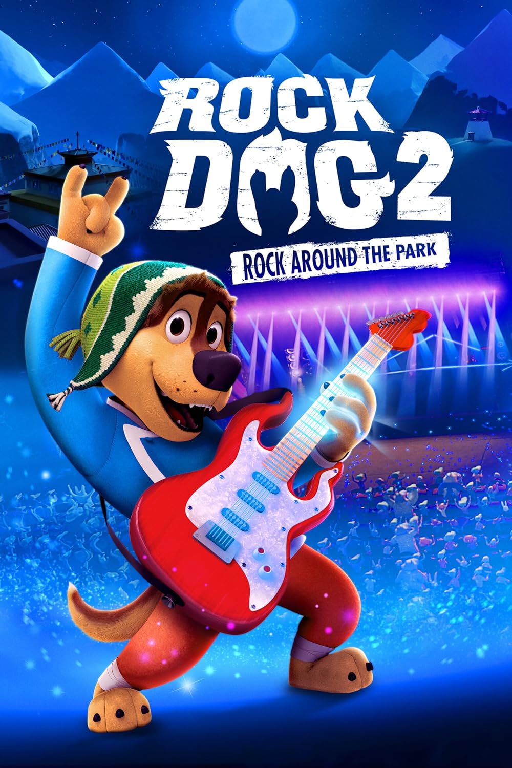 Rock Rock