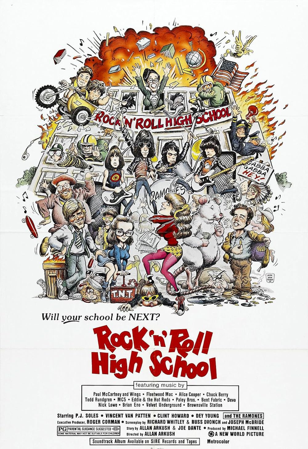 Rock