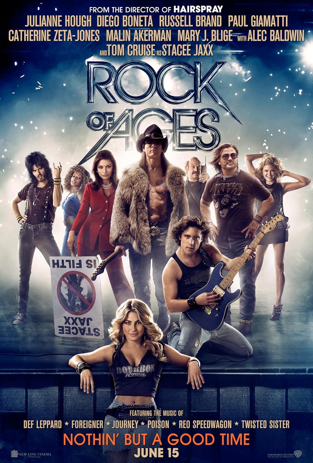 Rock