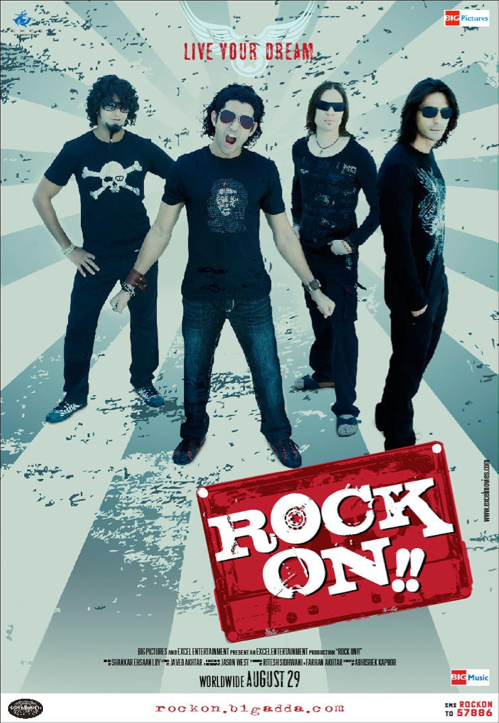 Rock Rock