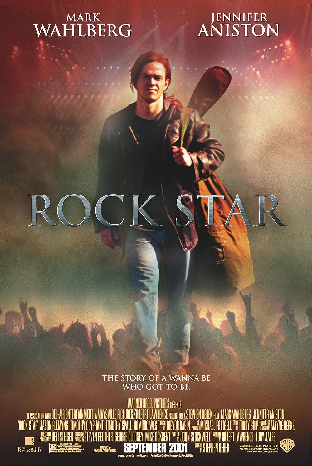 Rock