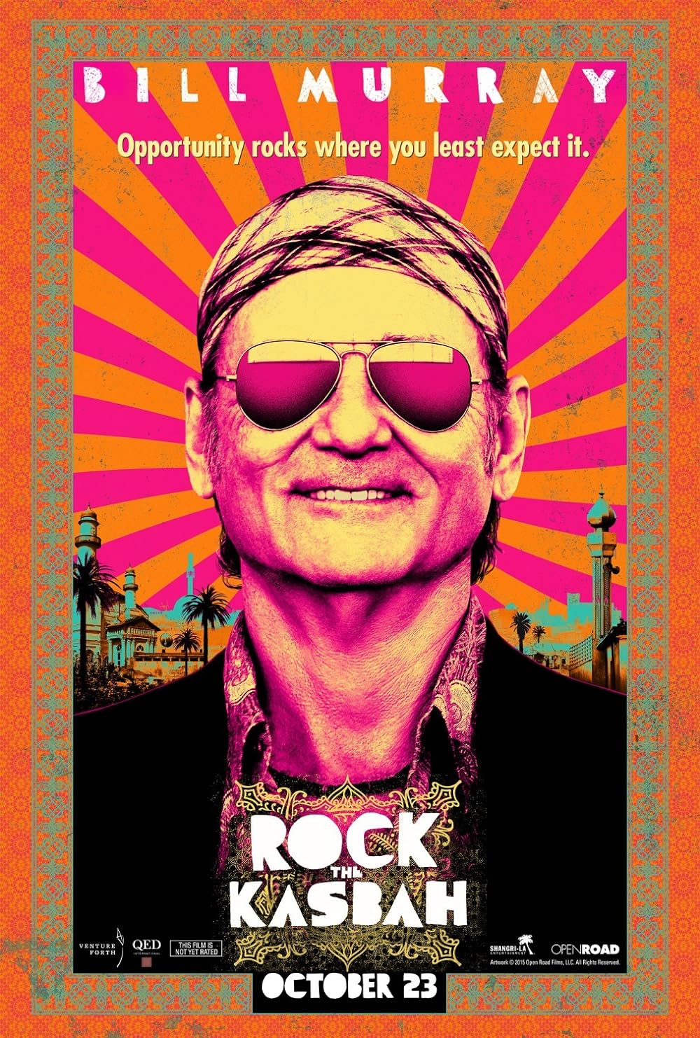 Rock Rock