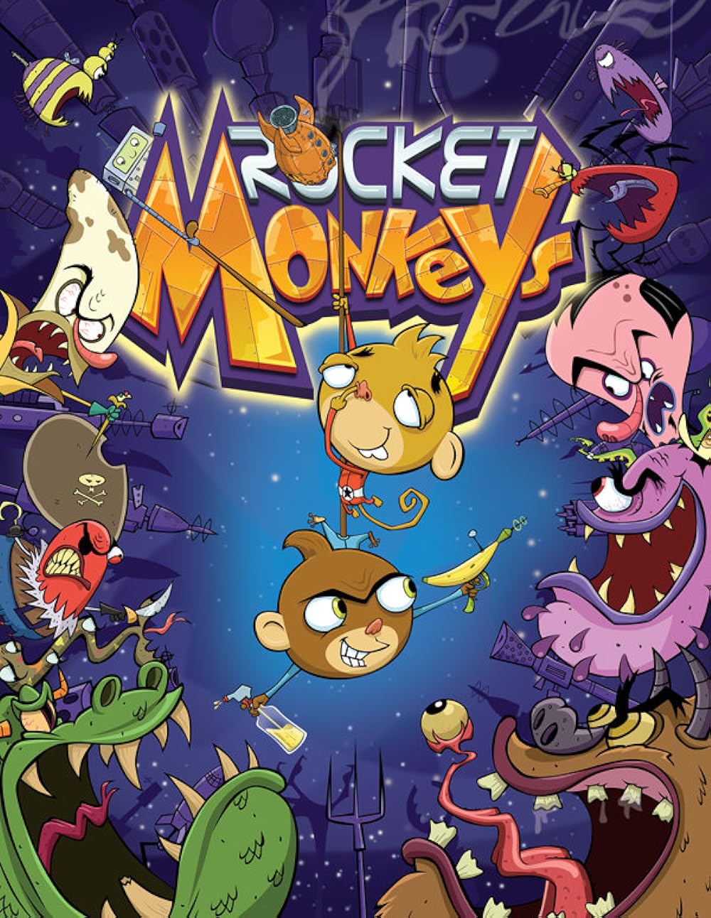 Rocket